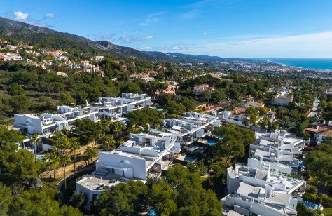 Casa Meisho Hills 205 — Sierra Blanca, Milla de Oro - imagen 34