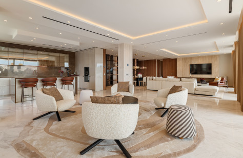 Skyvilla 6 — Epic Marbella, Golden Mile - imagen 7