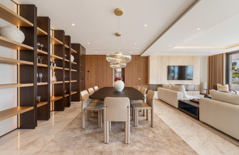 Skyvilla 6 — Epic Marbella, Golden Mile - imagen 8