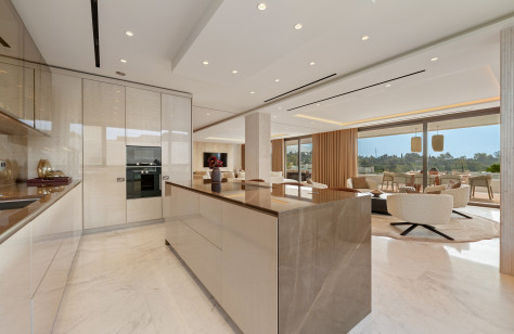 Skyvilla 6 — Epic Marbella, Golden Mile - imagen 10
