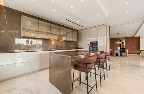 Skyvilla 6 — Epic Marbella, Golden Mile - imagen 11