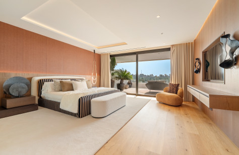 Skyvilla 6 — Epic Marbella, Golden Mile - imagen 12