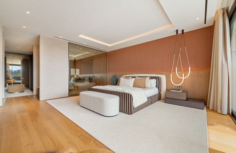 Skyvilla 6 — Epic Marbella, Golden Mile - imagen 13