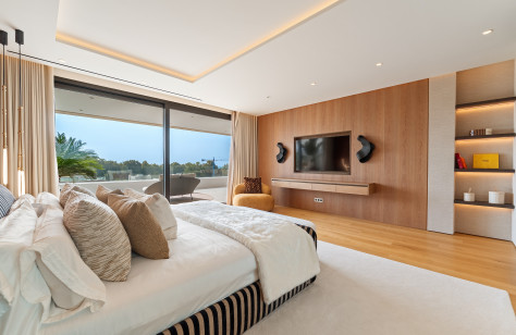 Skyvilla 6 — Epic Marbella, Golden Mile - imagen 14