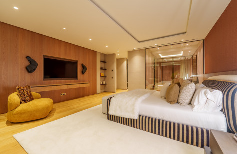 Skyvilla 6 — Epic Marbella, Golden Mile - imagen 15