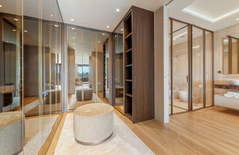 Skyvilla 6 — Epic Marbella, Golden Mile - imagen 16