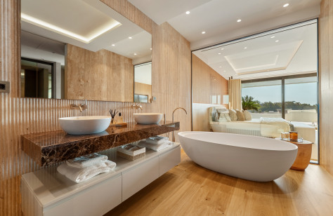 Skyvilla 6 — Epic Marbella, Golden Mile - imagen 18
