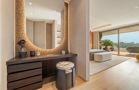 Skyvilla 6 — Epic Marbella, Golden Mile - imagen 19