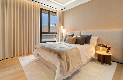 Skyvilla 6 — Epic Marbella, Golden Mile - imagen 20