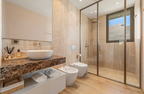Skyvilla 6 — Epic Marbella, Golden Mile - imagen 21
