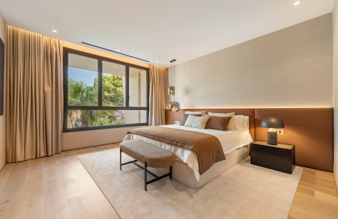 Skyvilla 6 — Epic Marbella, Golden Mile - imagen 22