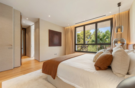 Skyvilla 6 — Epic Marbella, Golden Mile - imagen 23
