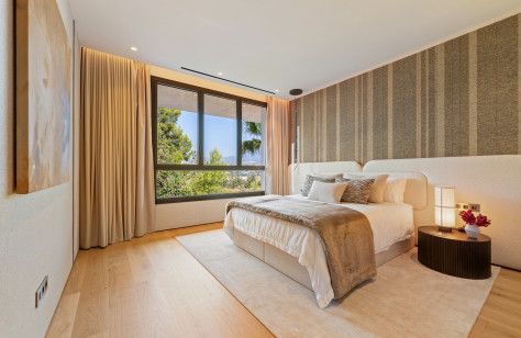 Skyvilla 6 — Epic Marbella, Golden Mile - imagen 24
