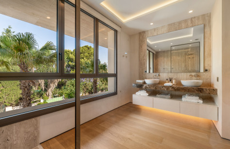 Skyvilla 6 — Epic Marbella, Golden Mile - imagen 25