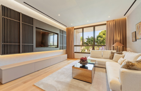 Skyvilla 6 — Epic Marbella, Golden Mile - imagen 26