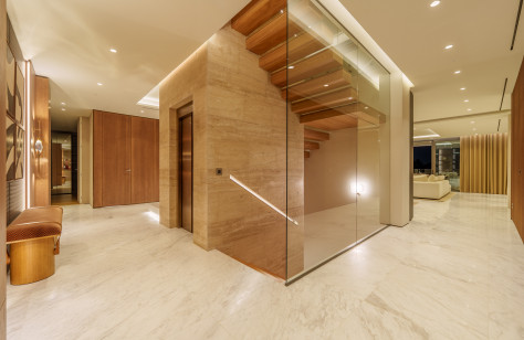 Skyvilla 6 — Epic Marbella, Golden Mile - imagen 28