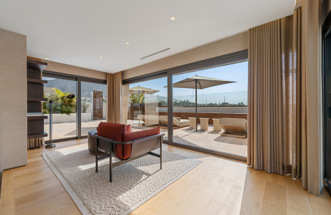 Skyvilla 6 — Epic Marbella, Golden Mile - imagen 29