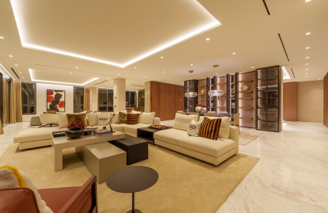 Skyvilla 6 — Epic Marbella, Golden Mile - imagen 41