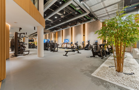 Skyvilla 6 — Epic Marbella, Golden Mile - imagen 48