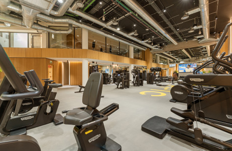 Skyvilla 6 — Epic Marbella, Golden Mile - imagen 51