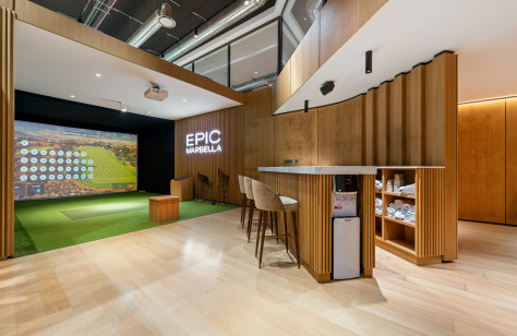 Skyvilla 6 — Epic Marbella, Golden Mile - imagen 52