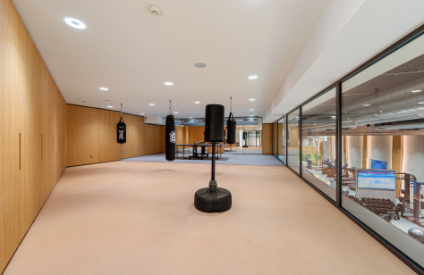 Skyvilla 6 — Epic Marbella, Golden Mile - imagen 53