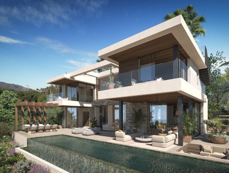 Terreno con proyecto La Carolina 39 — Milla de Oro - imagen 3