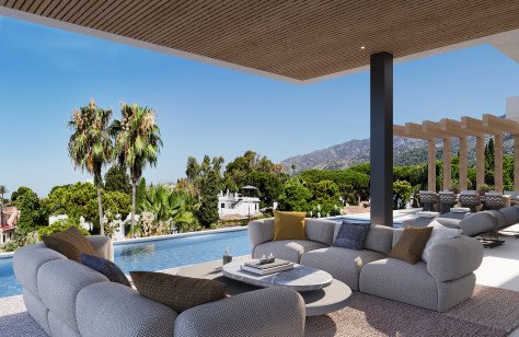 Terreno con proyecto La Carolina 39 — Milla de Oro - imagen 5