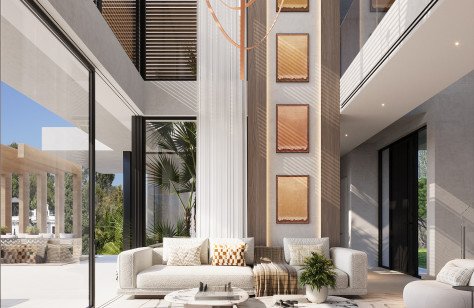 Terreno con proyecto La Carolina 39 — Milla de Oro - imagen 6