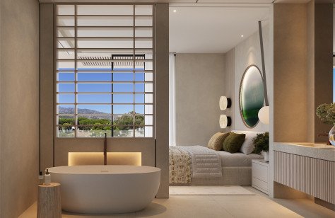 Terreno con proyecto La Carolina 39 — Milla de Oro - imagen 7