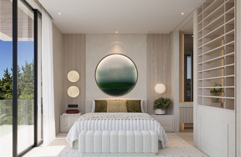 Terreno con proyecto La Carolina 39 — Milla de Oro - imagen 8