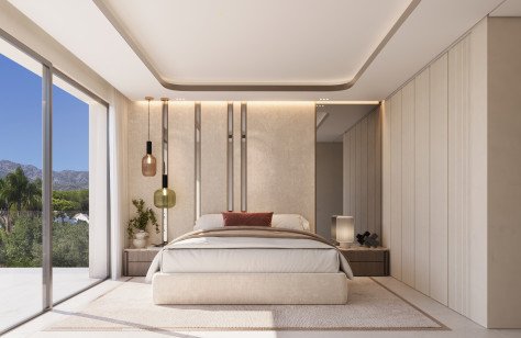 Terreno con proyecto La Carolina 39 — Milla de Oro - imagen 10