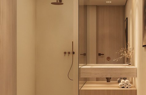 Terreno con proyecto La Carolina 39 — Milla de Oro - imagen 12
