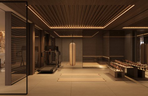 Terreno con proyecto La Carolina 39 — Milla de Oro - imagen 17