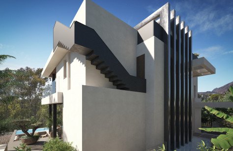 Terreno con proyecto La Carolina 39 — Milla de Oro - imagen 22