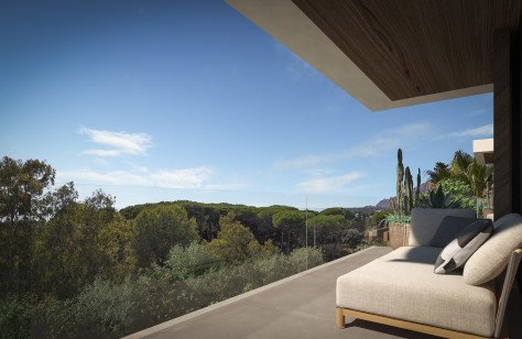 Terreno con proyecto La Carolina 39 — Milla de Oro - imagen 23