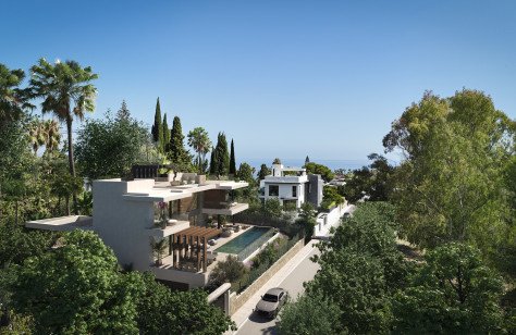 Terreno con proyecto La Carolina 39 — Milla de Oro - imagen 25