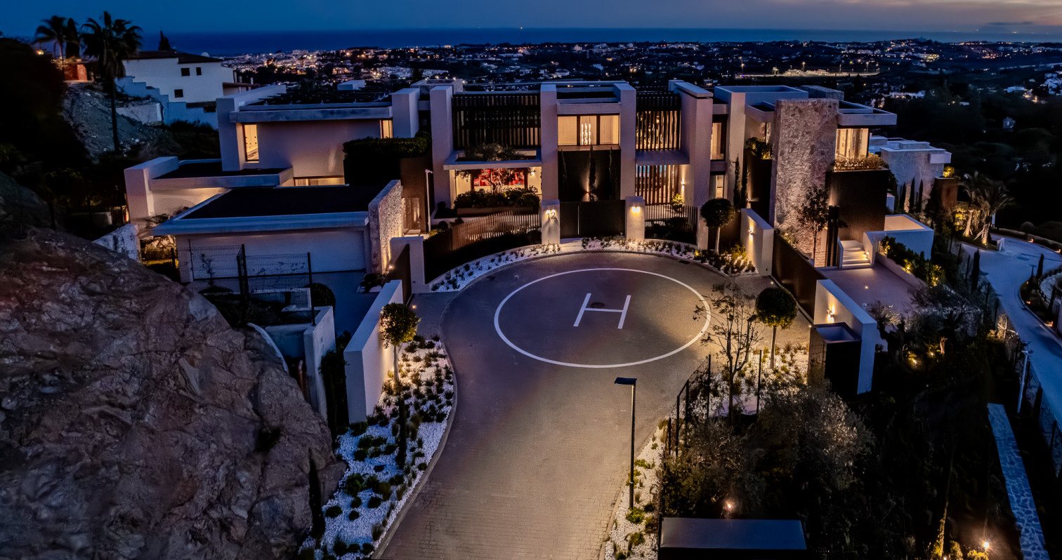 The Hills 12 — La Quinta · vivienda en venta en Madrid · Yolanda González