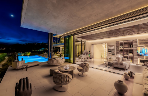The Hills 12 — La Quinta - imagen 50