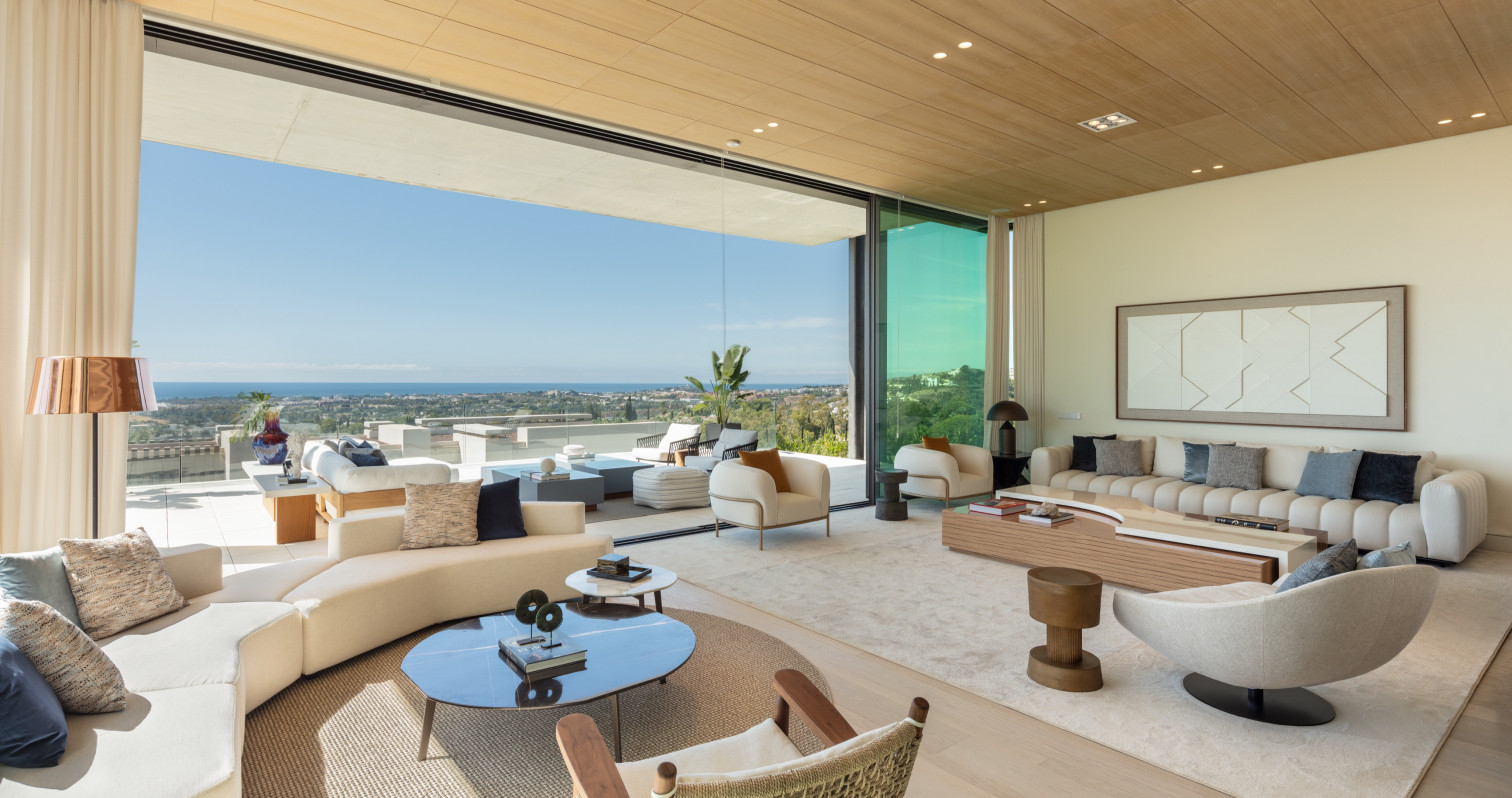 The Hills 8 — La Quinta · vivienda en venta en Madrid · Yolanda González