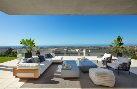 The Hills 8 — La Quinta - imagen 9