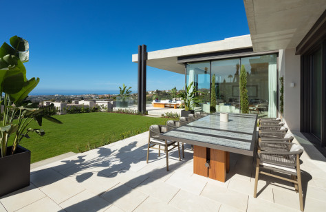 The Hills 8 — La Quinta - imagen 12