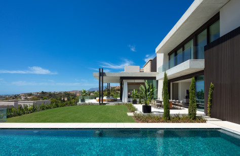 The Hills 8 — La Quinta - imagen 13