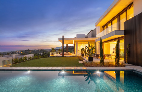 The Hills 8 — La Quinta - imagen 31