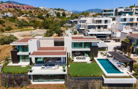 The Hills 8 — La Quinta - imagen 34