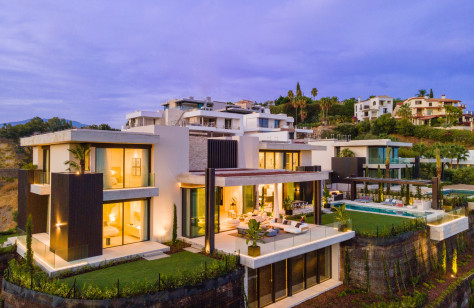 The Hills 8 — La Quinta - imagen 35