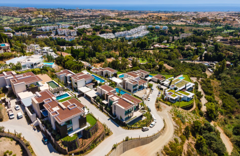 The Hills 8 — La Quinta - imagen 36