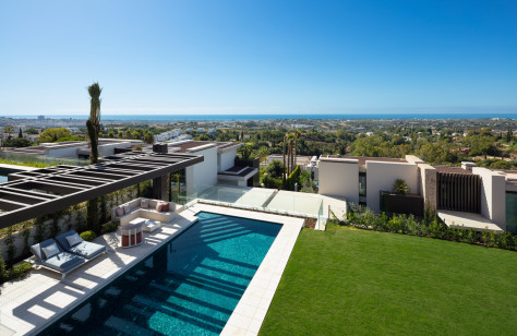 The Hills 8 — La Quinta - imagen 38