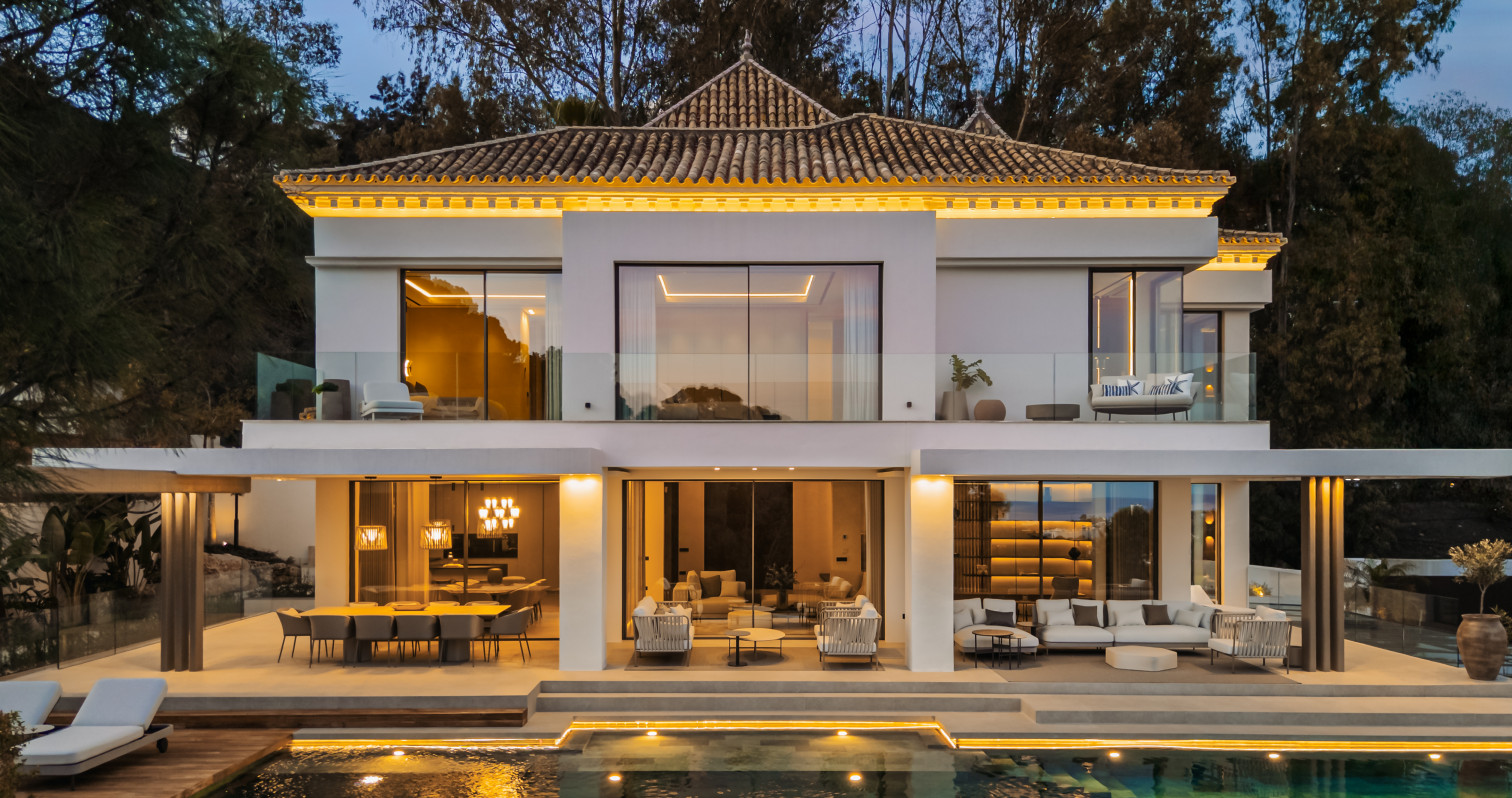 The Ridge — La Quinta · vivienda en venta en Madrid · Yolanda González