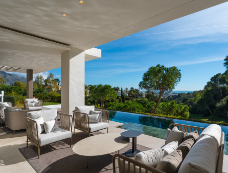 The Ridge — La Quinta - imagen 4